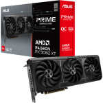 ASUS Prime Radeon RX 9060 XT OC Edition 16GB GDDR6