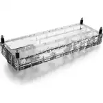Alphacool Core Distro Plate 360mm - Avec pompe VPP Apex – Image 2