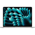 Apple MacBook Air M3 13 pouces (2024) Argent 8Go/512 Go (MRXR3FN/A)