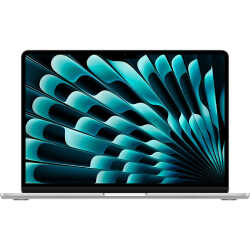 Apple MacBook Air M3 13 pouces (2024) Argent 8Go/512 Go (MRXR3FN/A)
