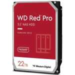 Western Digital WD Red Pro 22 To