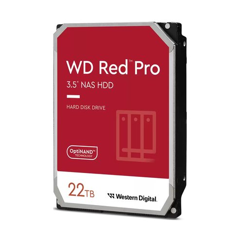 64fbf31d-3d5e-41eb-a09c-32d54c86187c Western Digital WD Red Pro 22 To – Image 1