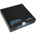 Alphacool AlphaTube TPV 12,7/7,6 - noir mat 3,3m (retail) – Image 3