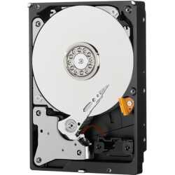 Western Digital WD Purple Surveillance Hard Drive 1 To SATA 6Gb/s Seconde Vie-Très Bon Etat