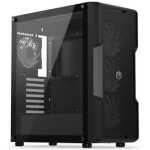 ENDORFY Regnum 400 ARGB Noir – Image 2
