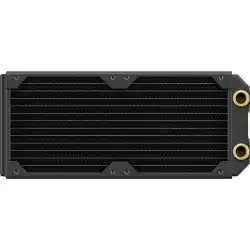 Corsair Hydro X Series XR5 Radiateur 240mm NEO (Noir)
