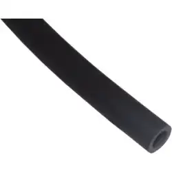 Alphacool AlphaTube TPV 12,7/7,6 - noir mat 3,3m (retail)