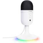 Trust YUNIX - Microphone - Blanc – Image 2