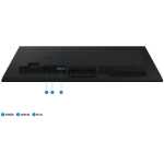 Samsung 24" LED - S24D300GAU – Image 7