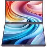 Acer 15.6" LED - PD163Qsmiuux