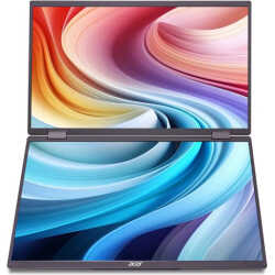 Acer 15.6" LED - PD163Qsmiuux