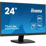 iiyama 23.8" LED - ProLite XU2493HSU-B7 – Image 2