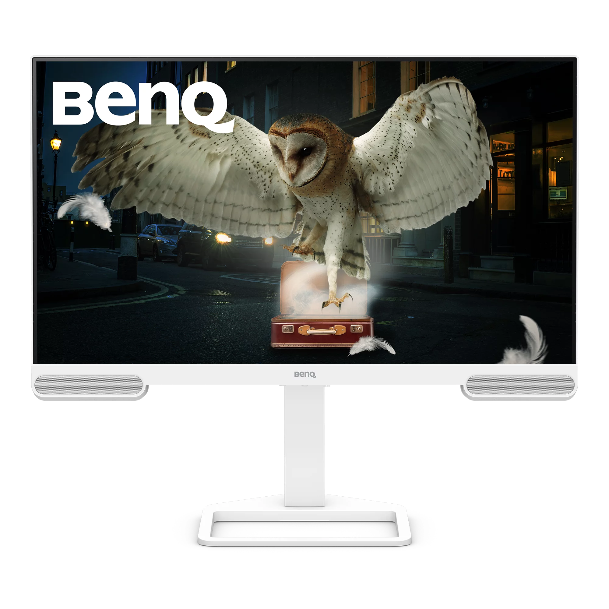 70282479-8837-412a-949a-44bd047b3727 BenQ 27" - EW2790U – Image 1