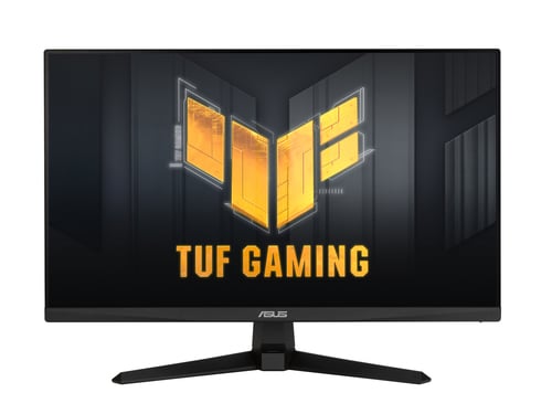 705738fe-9996-49b3-a9a0-75b61b08325c ASUS 27" OLED - ROG Strix XG27UCDMG – Image 1
