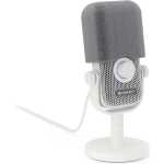 ENDORFY Solum Voice S Onyx - Microphone - Blanc – Image 2