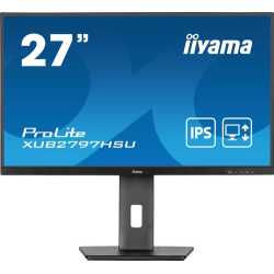iiyama 27" LED - ProLite XUB2797HSU-B2