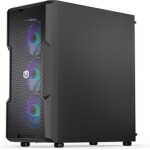 ENDORFY Regnum 400 ARGB Noir – Image 6
