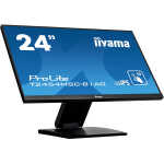 iiyama 23.8" LED Tactile - ProLite T2454MSC-B2AG – Image 4