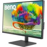 BenQ 31.5" LED - PD3205U – Image 2