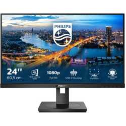 Philips 23.8" LED - 243B1/00