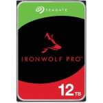 Seagate IronWolf Pro 12 To (ST12000NT001)