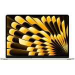 Apple MacBook Air M4 15 pouces (2025) Lumière stellaire 16Go/512 Go (MW1K3FN/A)