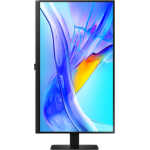 Samsung 27" LED - ViewFinity S8 S27D800UAU – Image 2