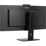 iiyama 34" LED - ProLite XCB3497WQSNPH-B1 – Image 9