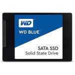Western Digital SSD WD Blue 250 Go – Image 4