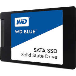 Western Digital SSD WD Blue 250 Go