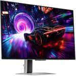 Samsung 32" OLED - Odyssey G8 S32FG810SU – Image 5