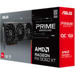ASUS Prime Radeon RX 9060 XT OC Edition 16GB GDDR6 – Image 10