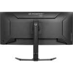 iiyama 34" LED - G-Master GCB3482WQSU-B1 Red Eagle – Image 9