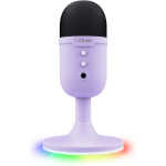 Trust YUNIX - Microphone - Violet – Image 3