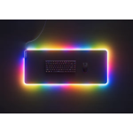 Hyte CNVS Intense Play Mat qRGB - Noir – Image 3