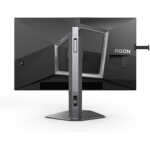 AOC 24.5" LED - AGON PRO AG256FS – Image 5