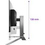 AOC Porsche PD34 - 34" CURVE WQHD OLED 240Hz 0,03ms Adaptive Sync – Image 6