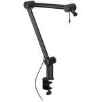 ENDORFY Studio Boom Arm - Noir – Image 2