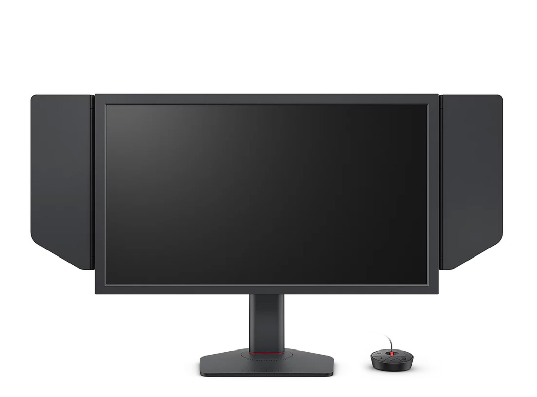 9434d234-1a13-49d3-845f-2f340e174567 BenQ Zowie 24.1" LED - XL2586X+ - Seconde vie - Parfait état – Image 1