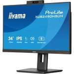 iiyama 23.8" LED - ProLite XUB2490HSUH-B2 – Image 3
