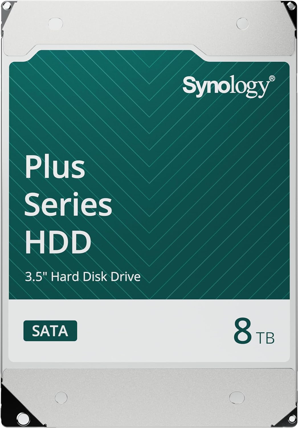 94f62eaa-d4d6-4326-8bad-1b93d06e3245 Synology HAT3310-8T 8 To – Image 1