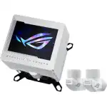 Asus ROG RYUJIN III White - Waterblock CPU – Image 2