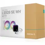 DeepCool LS520 SE (Blanc) – Image 6