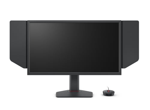 965d76fb-5b2b-46d2-8b75-b84b9004b58f BenQ Zowie 24.1" LED - XL2546X+ – Image 1