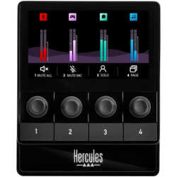 Hercules Stream 100