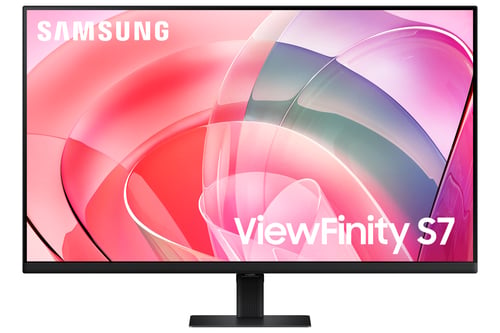 9aa7a439-4f87-4860-9457-a592cb660430 Samsung 32" LED - ViewFinity S7 S32D700EAU – Image 1