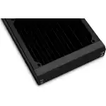 EK Water Blocks Radiateur EK-Quantum Surface S240 - Black Edition – Image 4