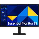 Samsung 24" LED - S24D300GAU