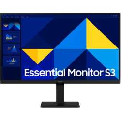 Samsung 24" LED - S24D300GAU