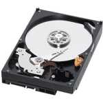 Western Digital WD Blue Desktop 1 To SATA 6Gb/s 64 Mo
